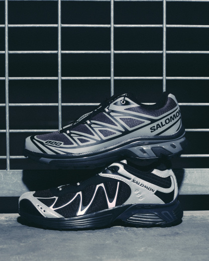 SALOMON XT-6 NOCTURNE VISION