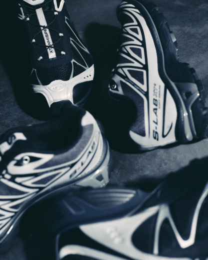 SALOMON XT-6 NOCTURNE VISION