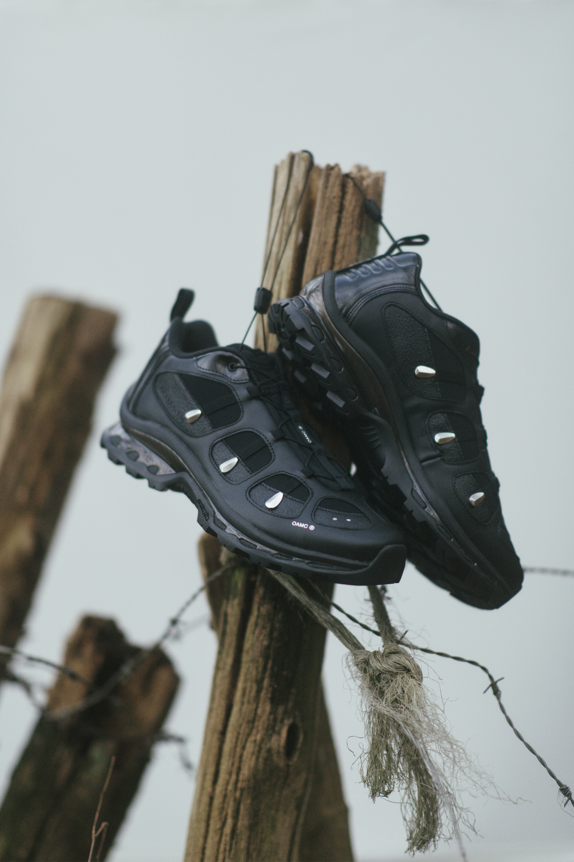 XT-QUEST OAMC – SALOMON MY