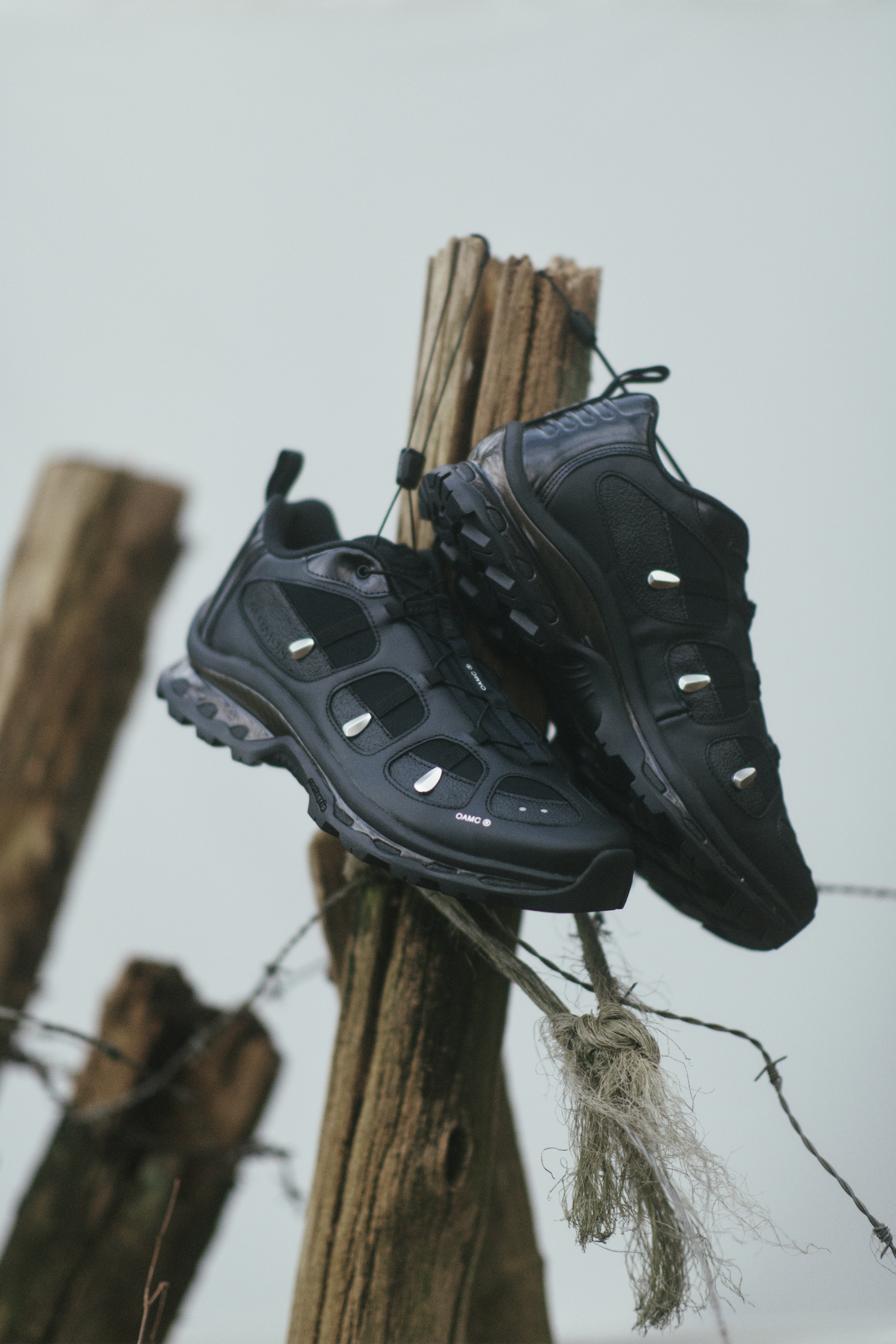 SALOMON XT-QUEST OAMC