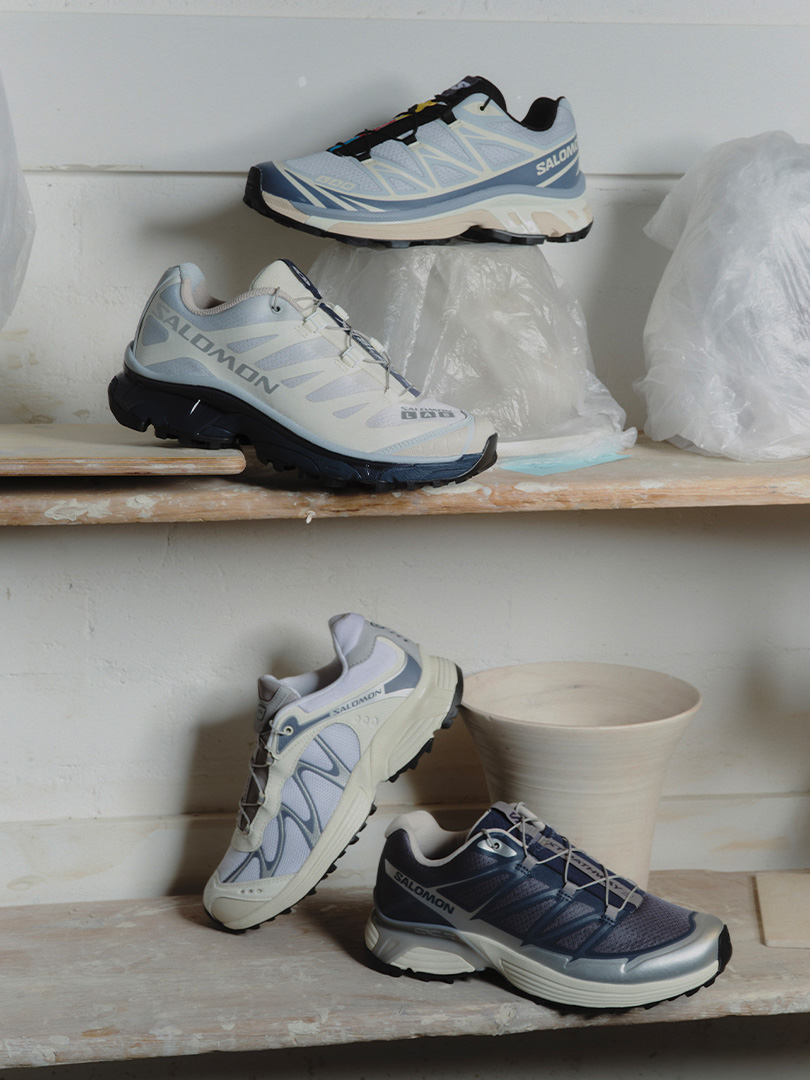 XT-Icons Capsule | Salomon MY – SALOMON MY