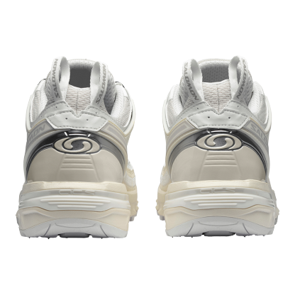 #White / Vanilla Ice / Lunar Rock