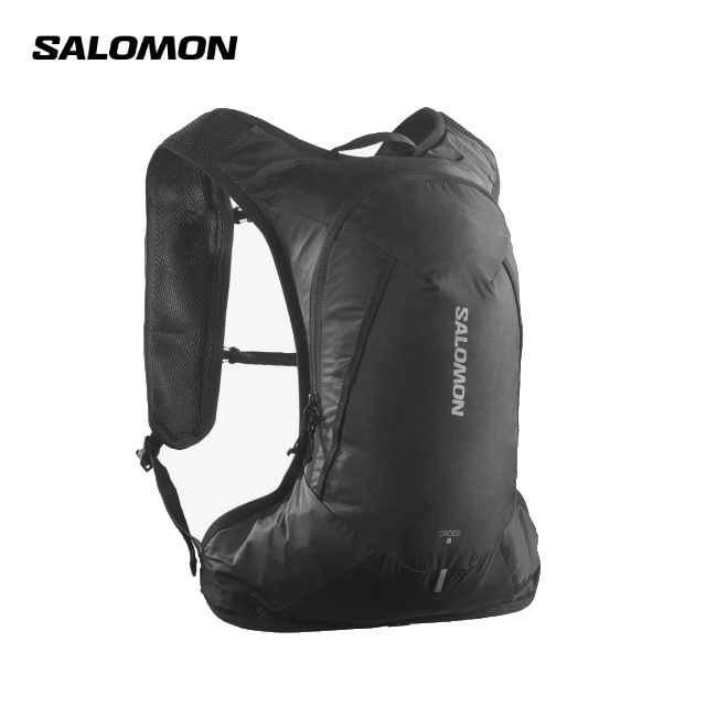 OUTDOOR CROSS 8 BLACK BAG