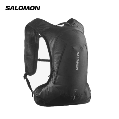 OUTDOOR CROSS 8 BLACK BAG