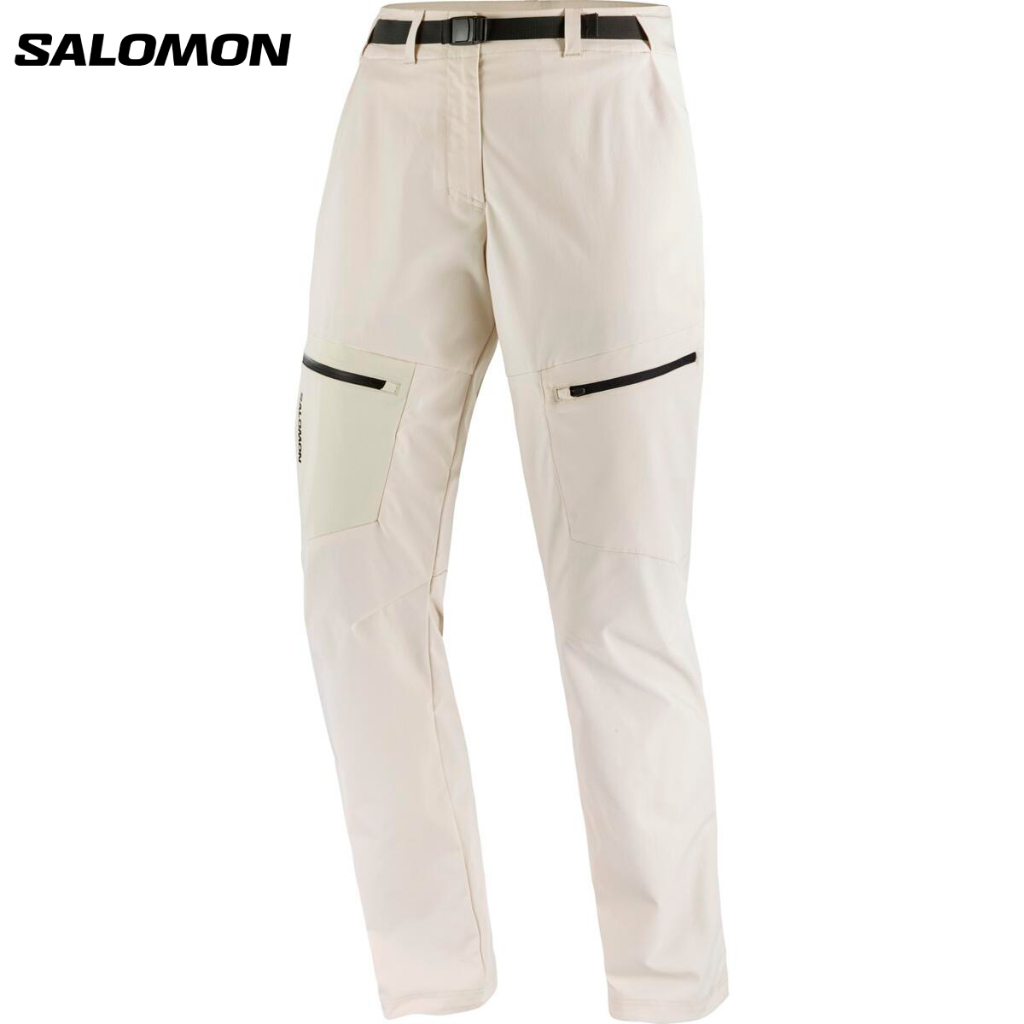 SALOMON OUTERPATH UTILITY PANTS W RAINY DAY