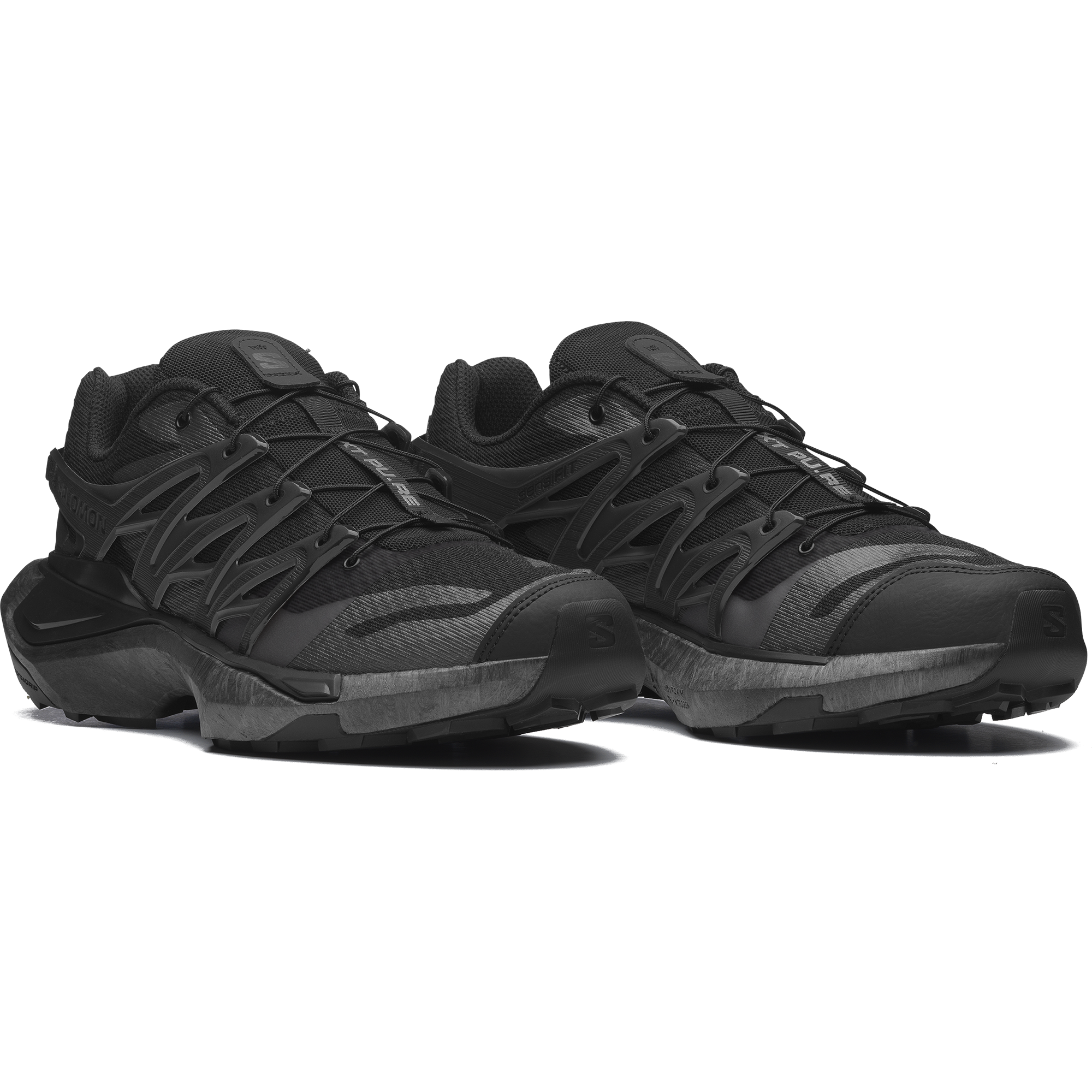 L49160600_11_GHO_XT-PU.RE Black _ Black _ Asphalt