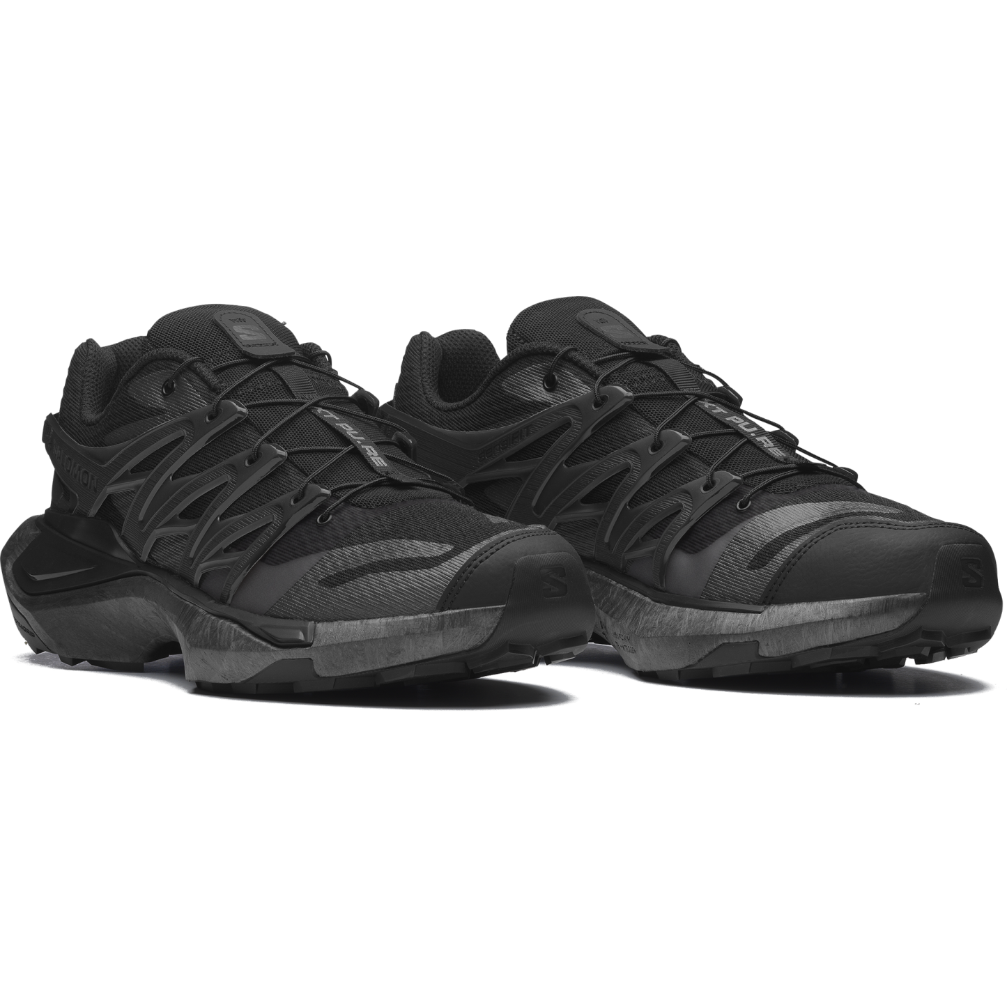 L49160600_11_GHO_XT-PU.RE Black _ Black _ Asphalt