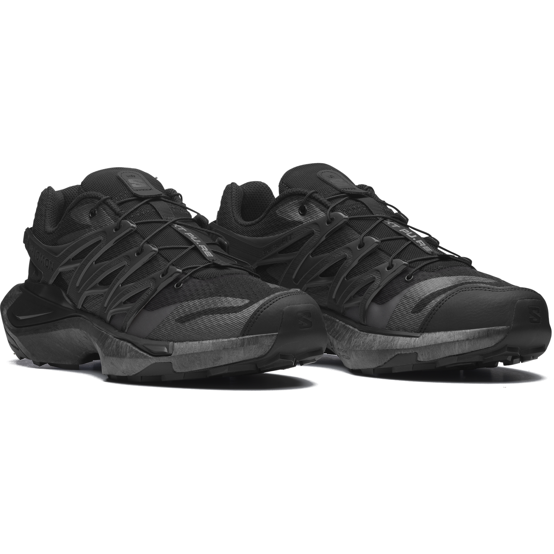 L49160600_11_GHO_XT-PU.RE Black _ Black _ Asphalt
