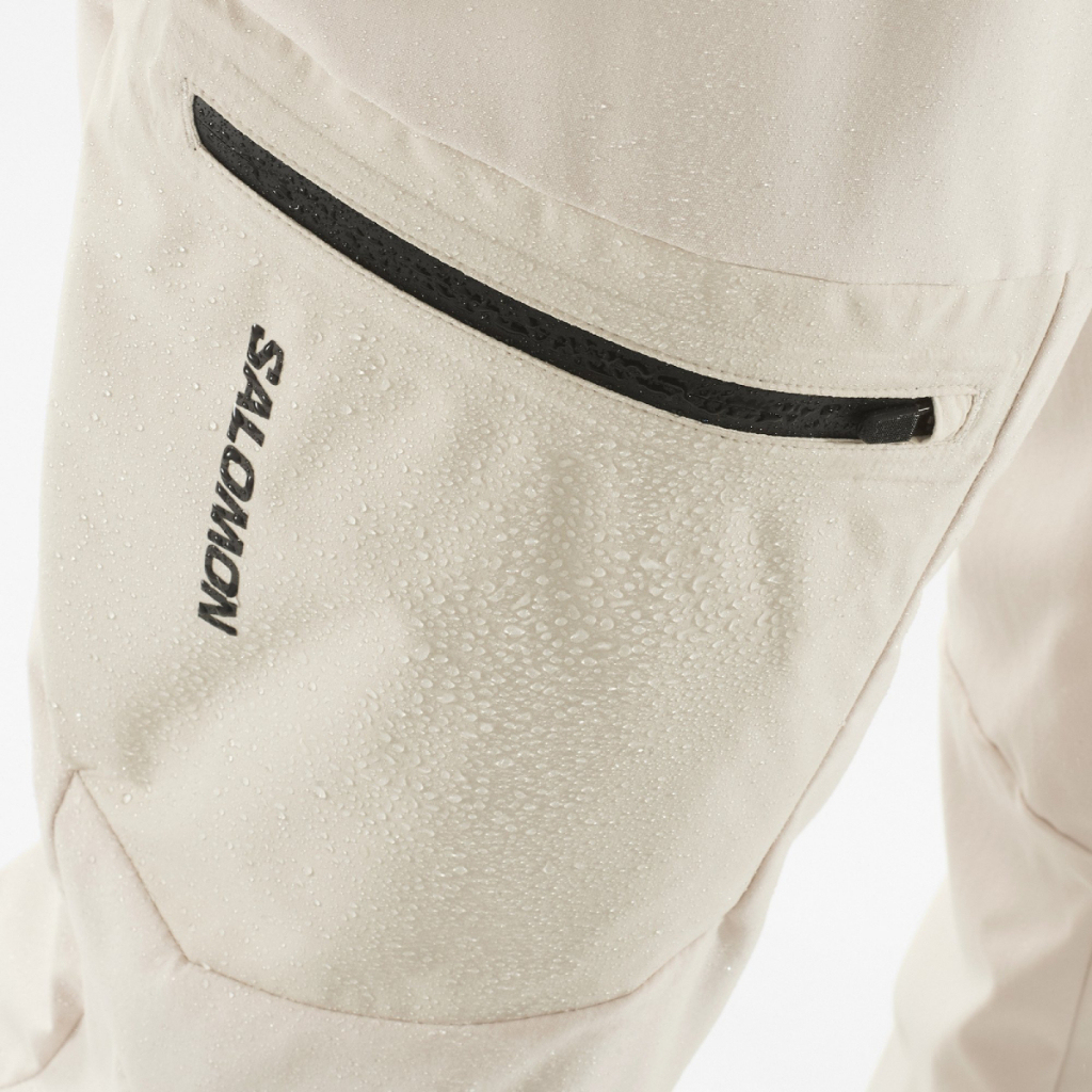 OUTERPATH UTILITY PANTS W RAINY DAY