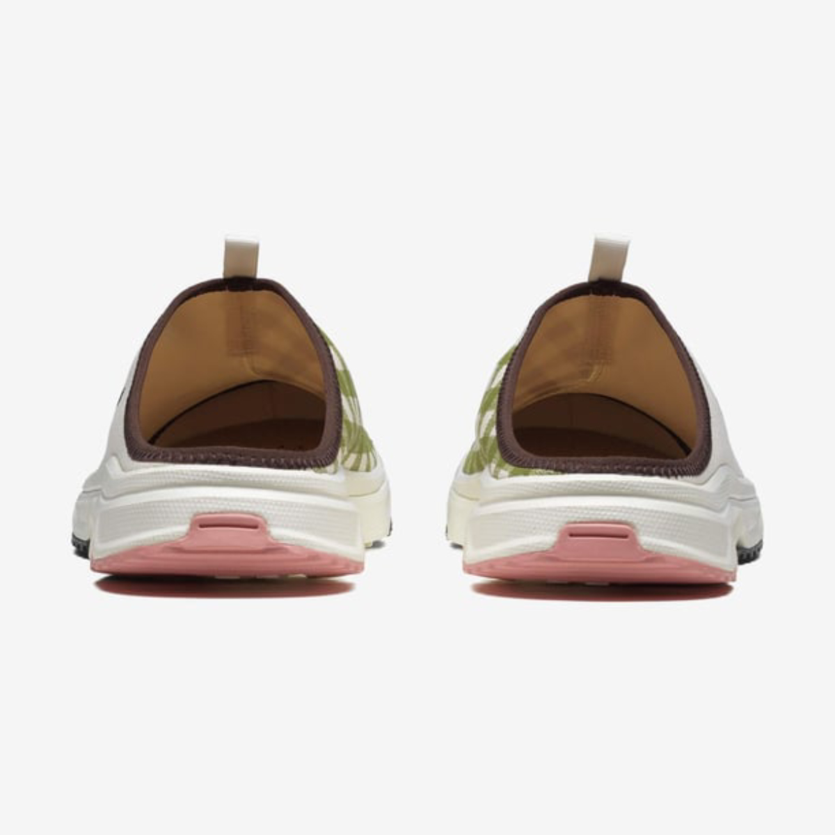 SALOMON RX SLIDE 3.0 CANVAS Vanila/Callag UNISEX – SALOMON MY