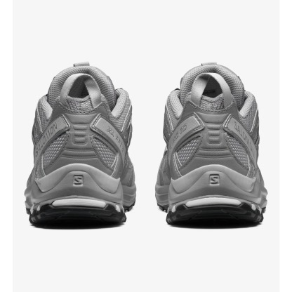 XA PRO 3D ALLOY/SILVER/LUNAR ROCK UNISEX SHOES