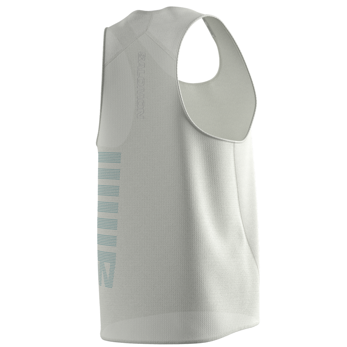 LC2189200_2_VIR__SENSE AERO SINGLET GFX M_WHITE_Peacock b_Run Men_Men