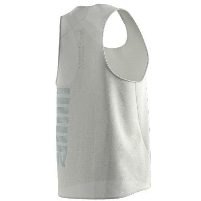 LC2189200_2_VIR__SENSE AERO SINGLET GFX M_WHITE_Peacock b_Run Men_Men