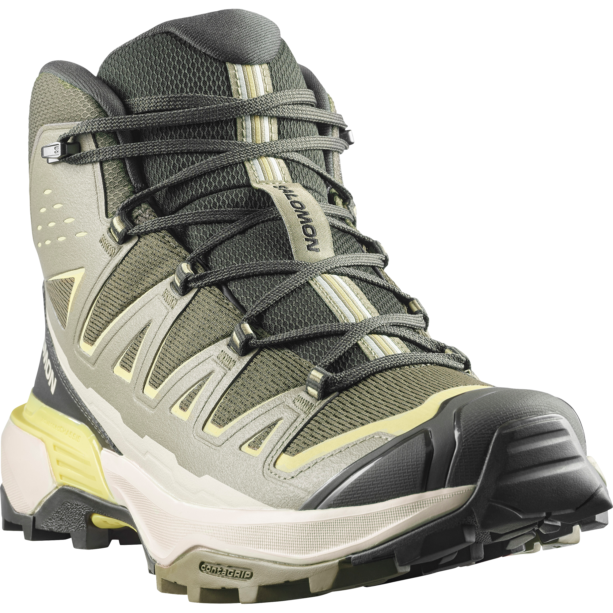 L49098600_5_GHO_X ULTRA 360 EDGE MID GTX Olive Night_Aloe_Endive