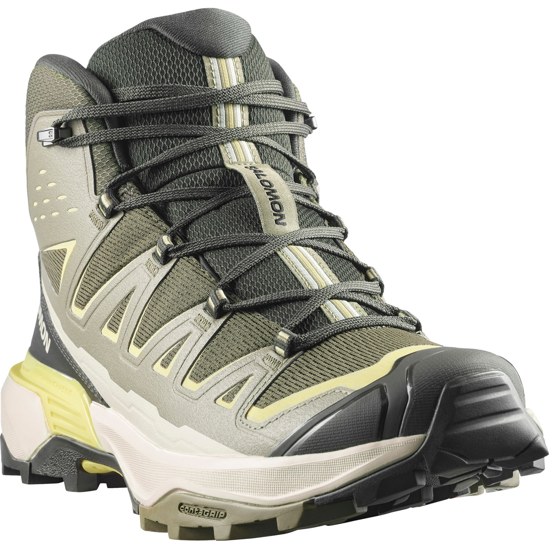 L49098600_5_GHO_X ULTRA 360 EDGE MID GTX Olive Night_Aloe_Endive