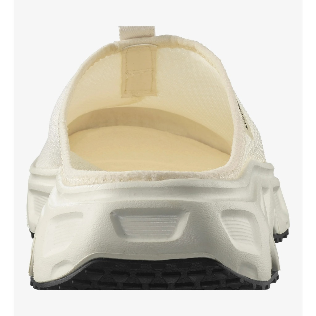 REELAX SLIDE 6.0 VANILA/VANILA/BLA MEN SHOES