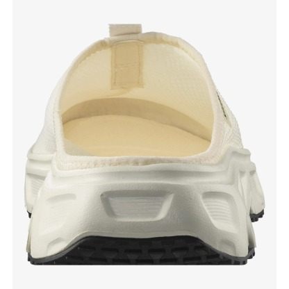 REELAX SLIDE 6.0 VANILA/VANILA/BLA MEN SHOES