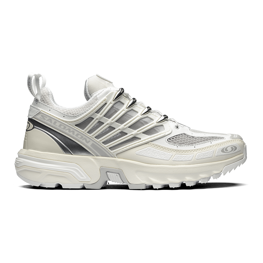 #White / Vanilla Ice / Lunar Rock