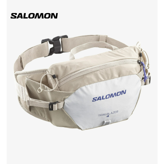 UNISEX TRAILBLAZER BELT