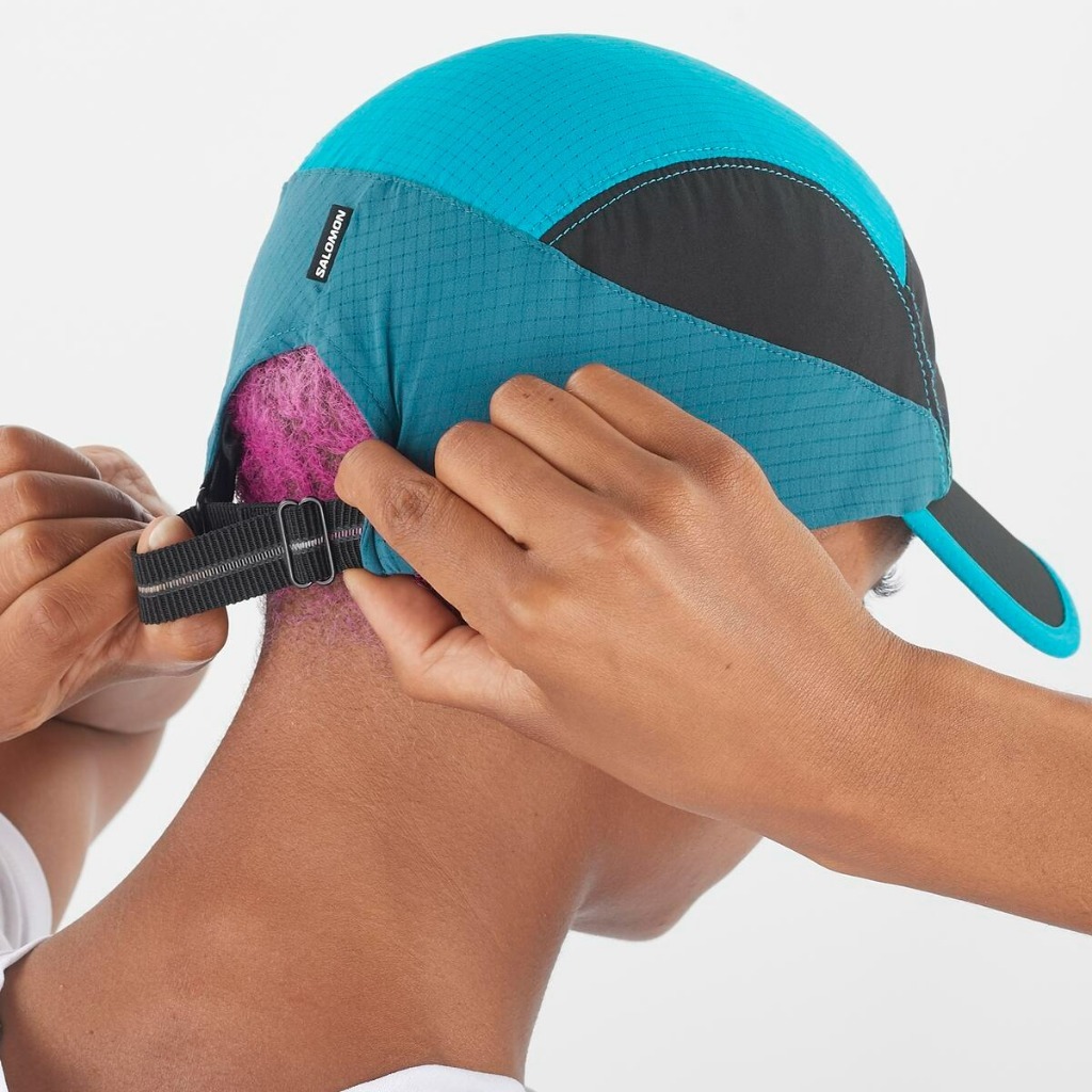 CAP SENSE AERO CAP U DEEP DIVE UNISEX