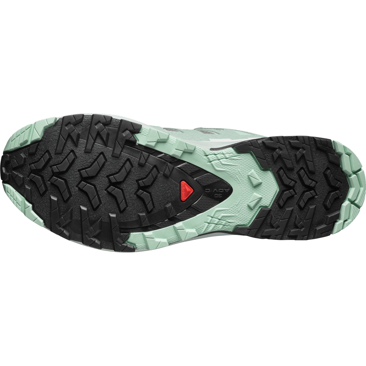 SALOMON WOMEN SHOES XA PRO 3D V9 GORE-TEX