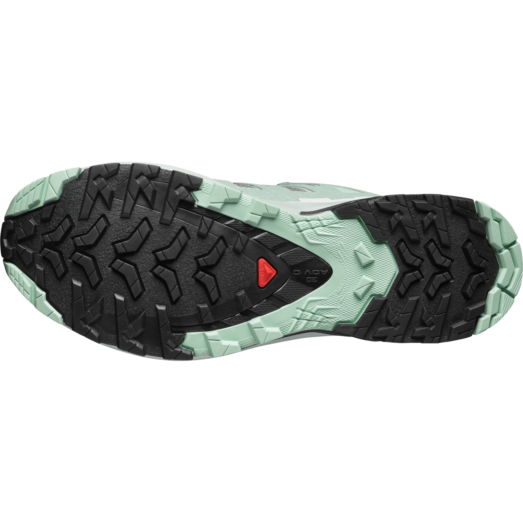 SALOMON WOMEN SHOES XA PRO 3D V9 GORE-TEX