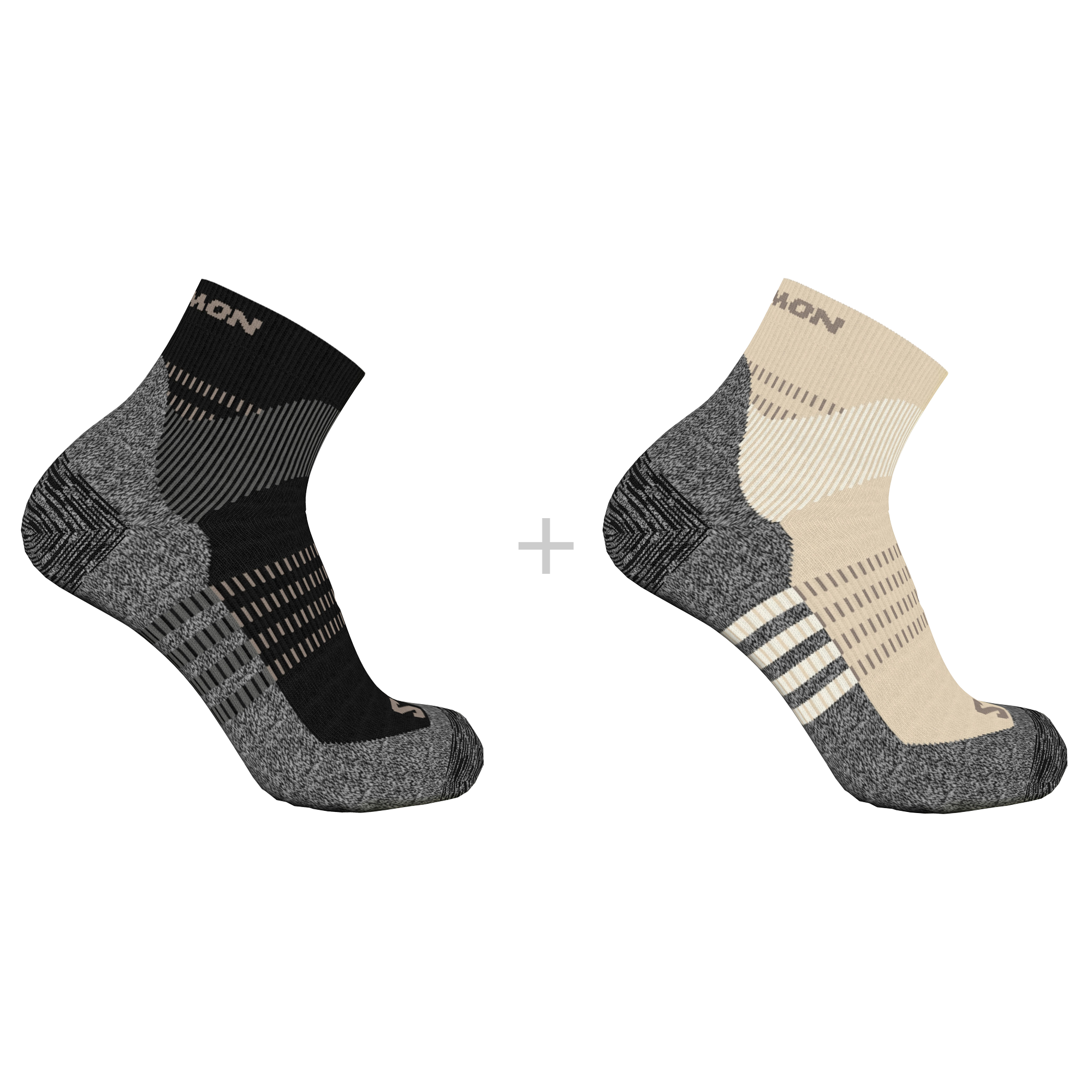 #SAND / BLACK