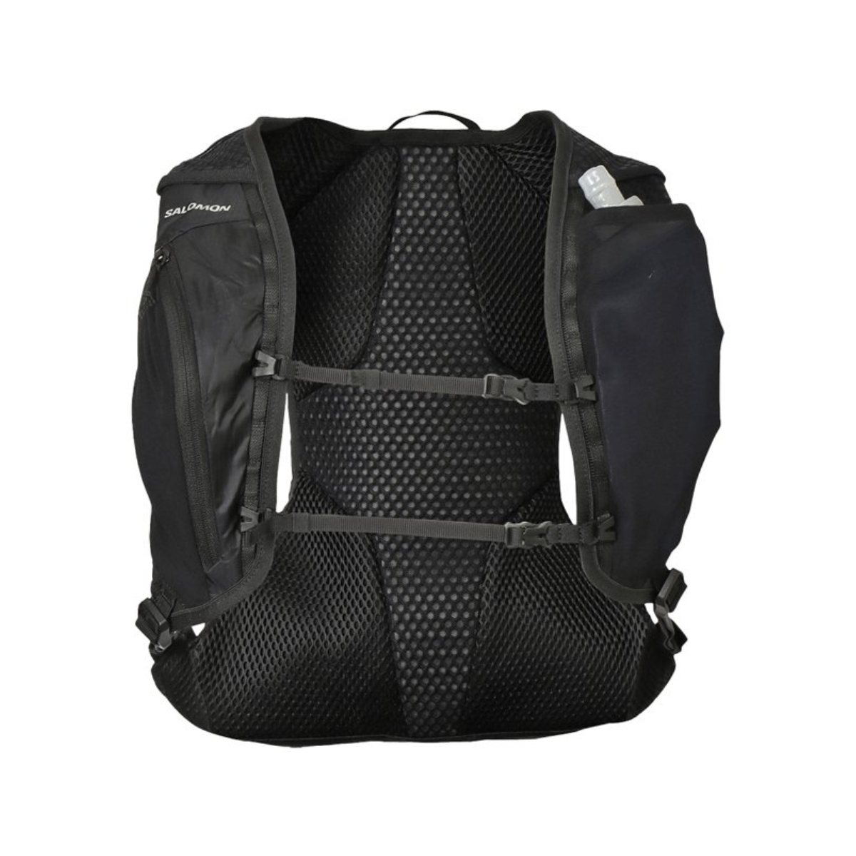 SALOMON XT RMU 10 SET BLACK Unisex – SALOMON MY