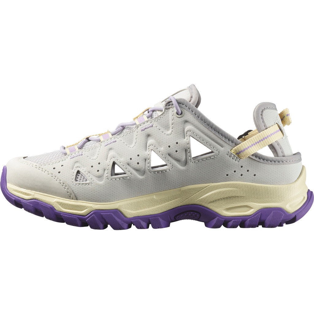 SALOMON ALHAMA W Lunar Rock/Tyello/Libert Women