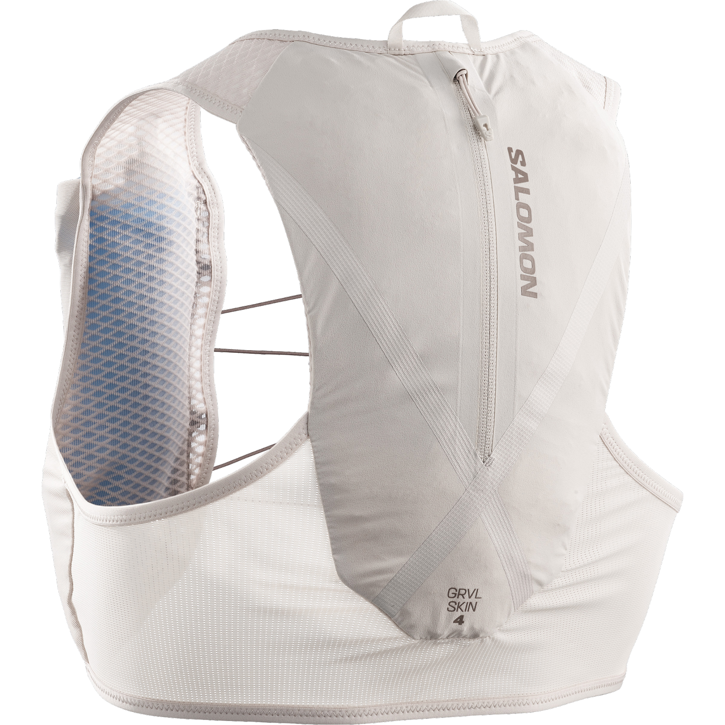 SALOMON GRAVEL SKIN 4