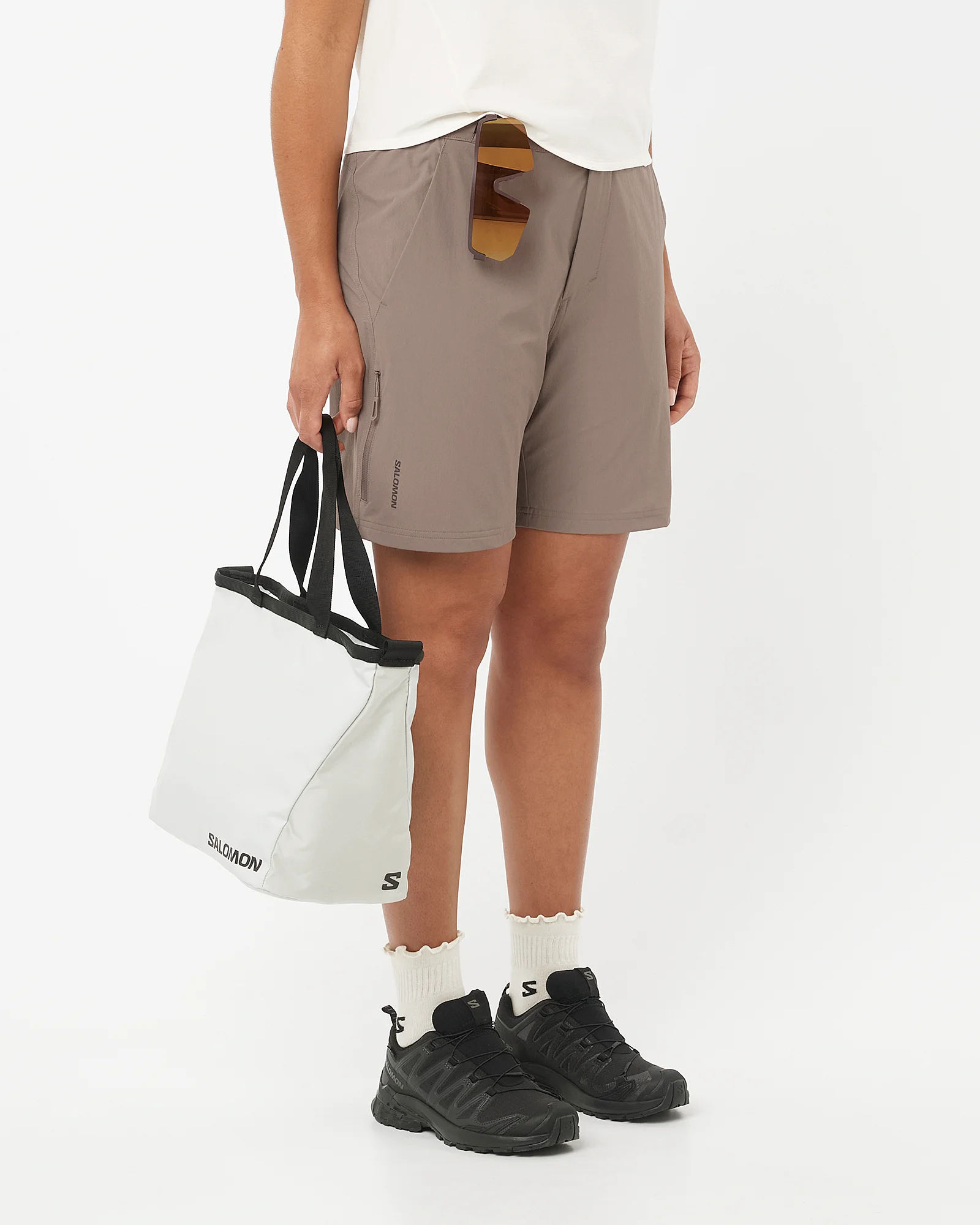 WAYFARER 2.0 SHORTS