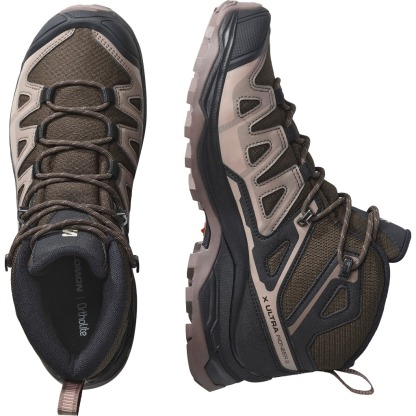 SALOMON  X ULTRA PIONEER 2 MID GTX W Dlciso WOMEN