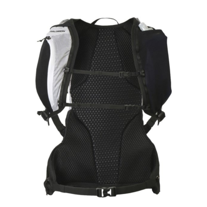 SALOMON XT RMU 15 SET WHITE/BLACK Unisex – SALOMON MY