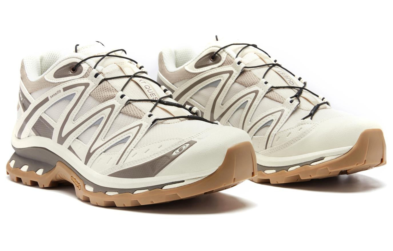 XT-QUEST – SALOMON MY