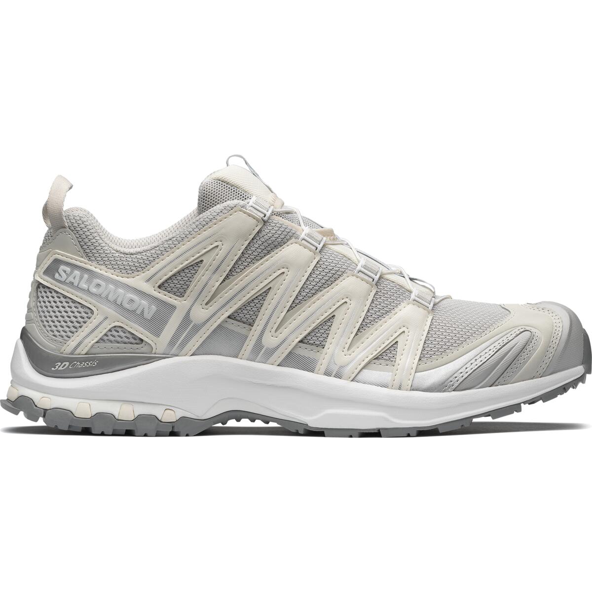 SALOMON Unisex XA PRO 3D DAWNBL/FTW SILVER/VANILA – SALOMON MY