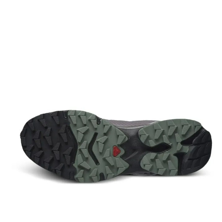 XT-4 OG Excalibur/Greenm/Tawnyp UNISEX SHOES