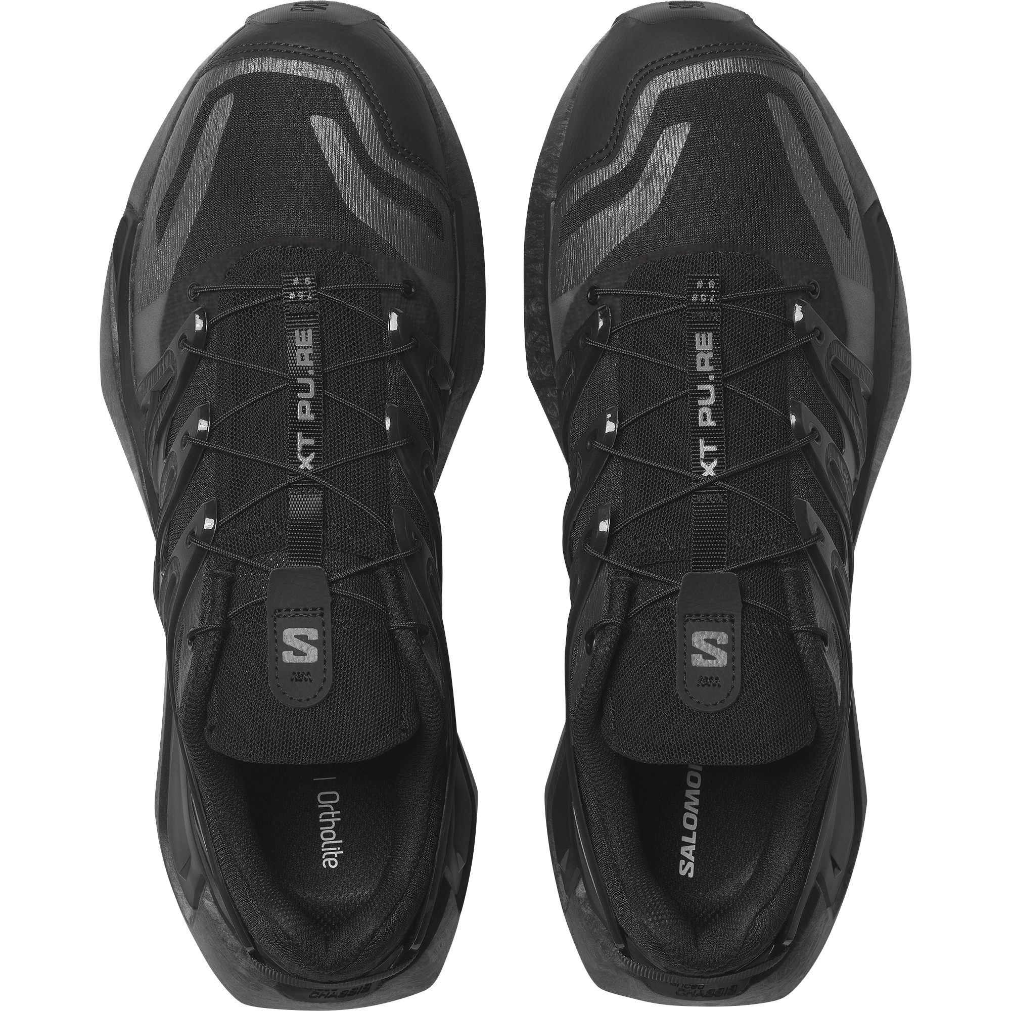 L49160600_3_GHO_XT-PU.RE Black _ Black _ Asphalt