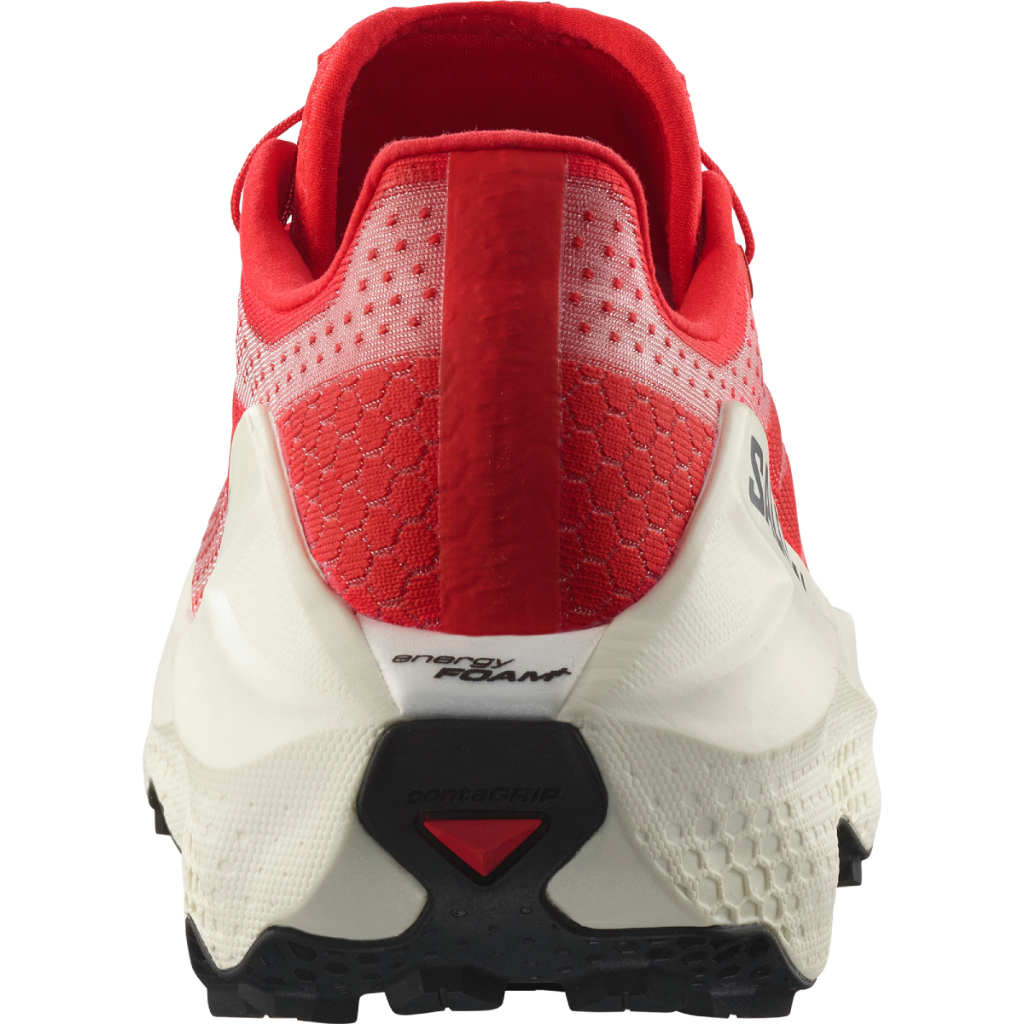 S/LAB Glide Fird/Pomred/Vanila Unisex Shoes