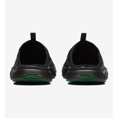 RX SLIDE 3.0 Black/Scarab/Eden UNISEX SHOES
