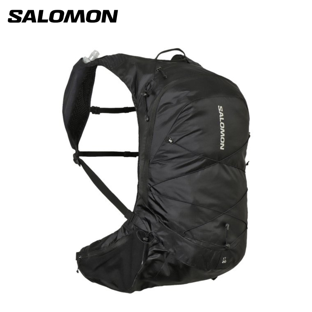 TRAILBLAZER 30 – SALOMON MY