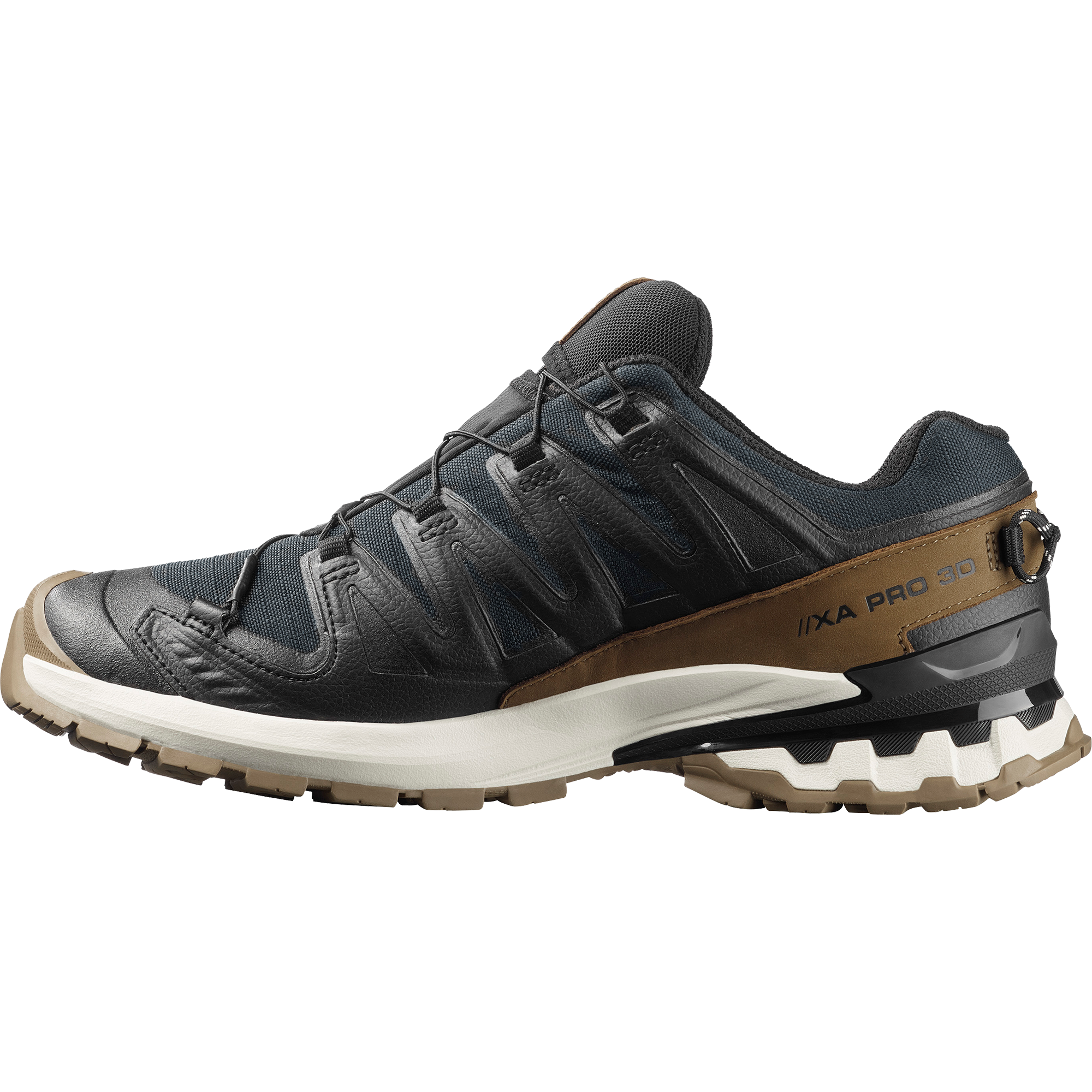 L47963800_0_MOD_XA PRO 3D V9 GTX LIFELONG M Black_Coyote Brown_Vanilla Ice