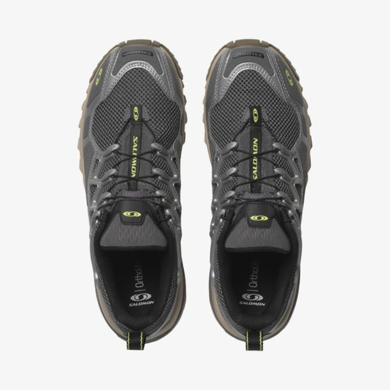 ACS + OG Clrock/Ftw Silver/Hzlnut UNISEX SPORTSTYLE SHOES