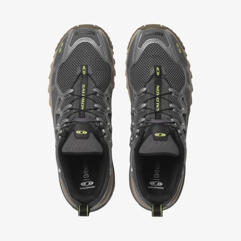 ACS + OG Clrock/Ftw Silver/Hzlnut UNISEX SPORTSTYLE SHOES