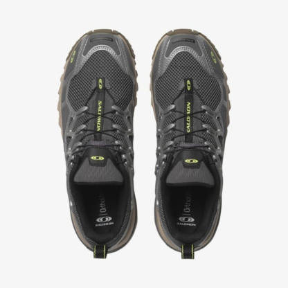 ACS + OG Clrock/Ftw Silver/Hzlnut UNISEX SPORTSTYLE SHOES