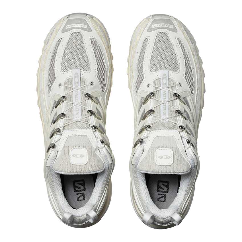 #White / Vanilla Ice / Lunar Rock