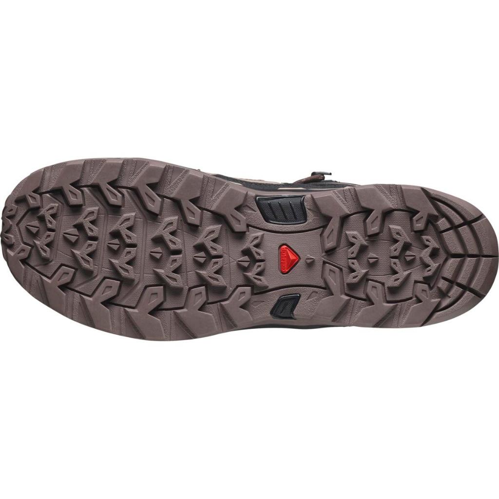 SALOMON X ULTRA PIONEER 2 MID GORE-TEX