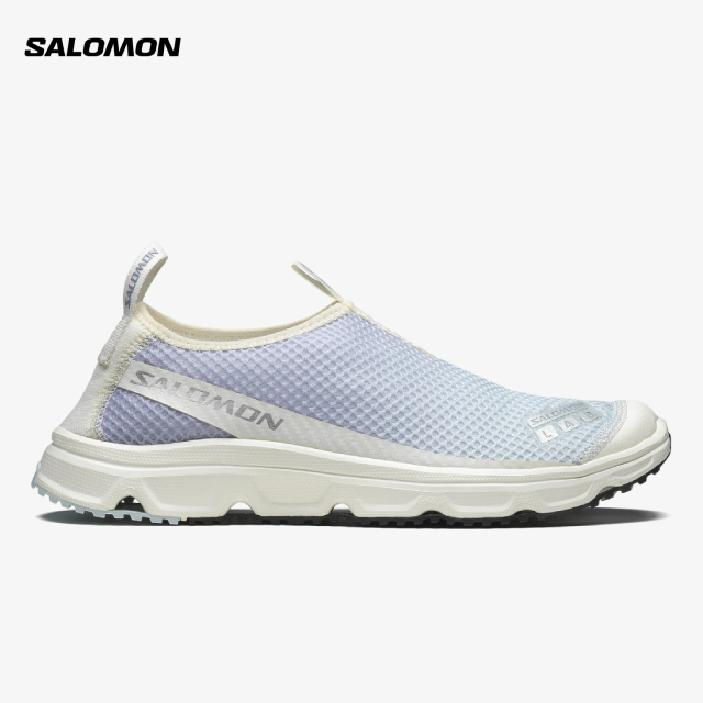 SALOMON RX MOC 3.0 Cosmic/Bllblu/Vanila UNISEX SHOES
