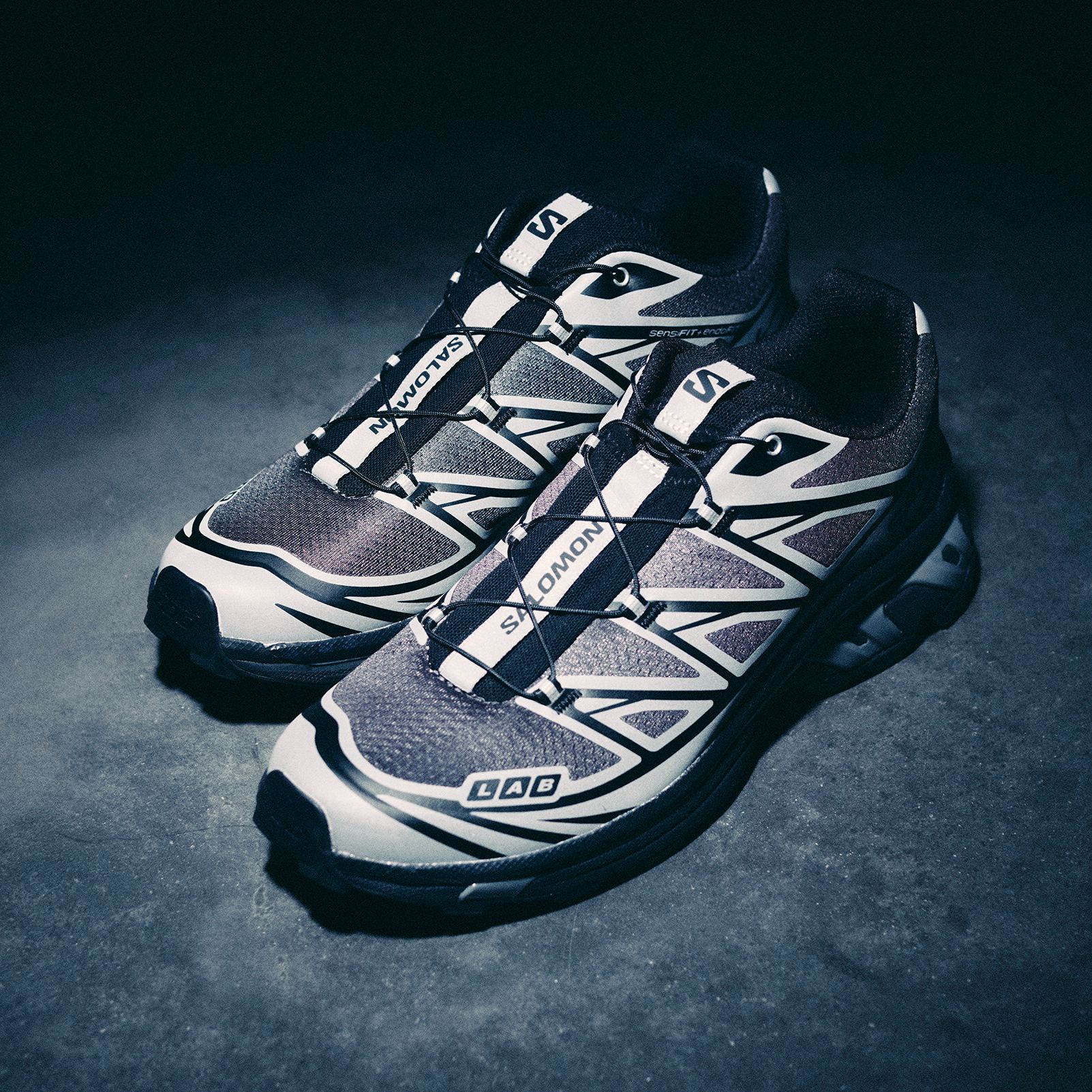 SALOMON XT-6 NOCTURNE VISION