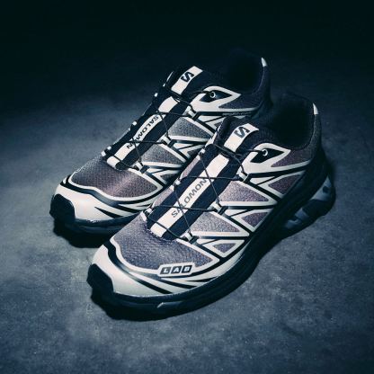 SALOMON XT-6 NOCTURNE VISION