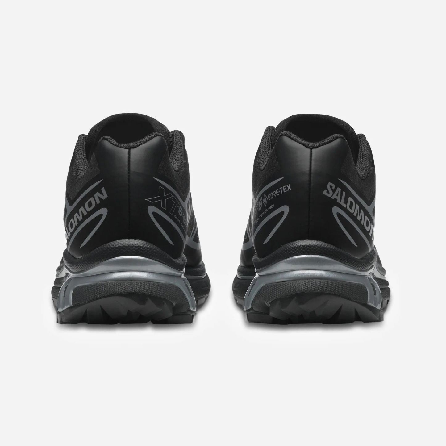 XT-6 Gore-Tex (Black/Silver)